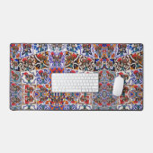 Portugees design bureaumat (Keyboard & Muis)