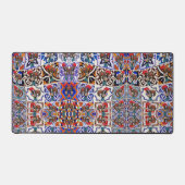 Portugees design bureaumat (Voorkant)