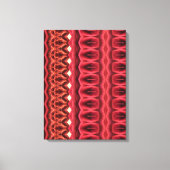 Portugees design canvas print (Voorkant)