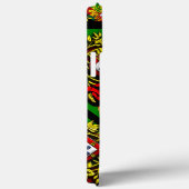 Portugees design Case-Mate iPhone case (Achterkant / Rechts)