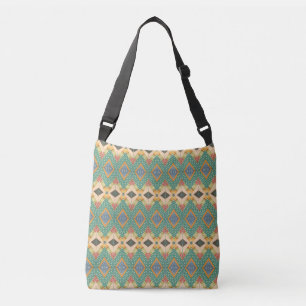 Portugees design crossbody tas