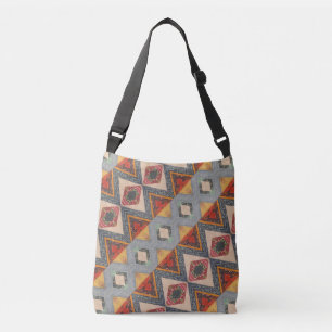 Portugees design crossbody tas