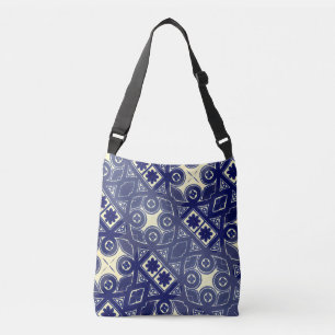 Portugees design crossbody tas