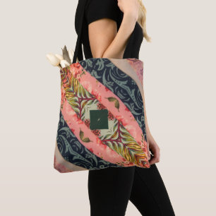 Portugees design draagtas