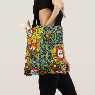 Portugees design draagtas