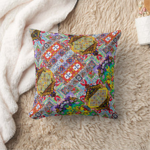 Portugees design kussen