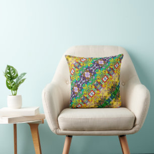 Portugees design kussen