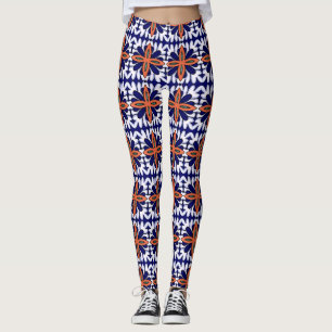 Portugees design leggings