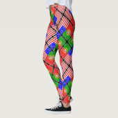 Portugees design leggings (Links)