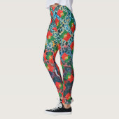 Portugees design leggings (Links)