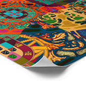 Portugees design poster (Hoek)