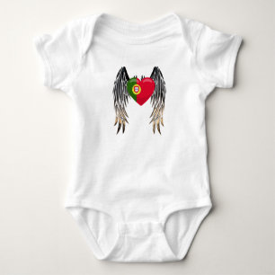 Portugees design romper
