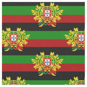 Portugees design stof