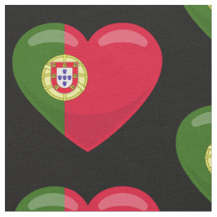Portugees design stof
