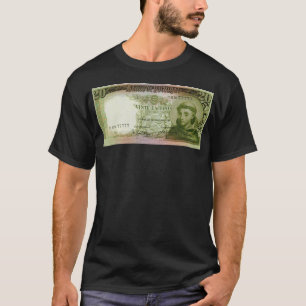 Portugees design T-shirt