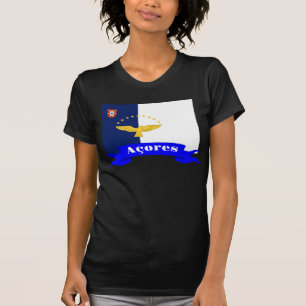 Portugees design T-shirt