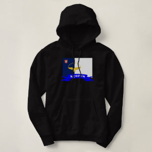 Portugees design T-shirt