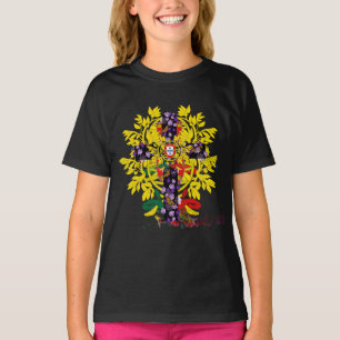 Portugees design t-shirt