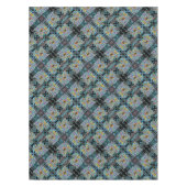 Portugees design tafelkleed (Voorkant)