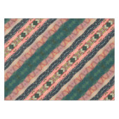 Portugees design tafelkleed (Voorkant (Horizontaal))