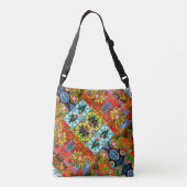 Portugees design Tas (Achterkant)