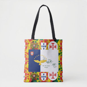 Portugees design Tas