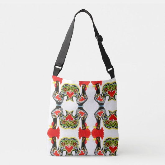 Portugees design Tas (Voorkant)