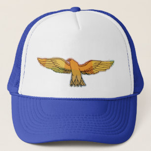 Portugees design trucker pet