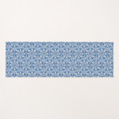 Portugees design yogamat (Voorkant (horizontaal))