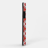 Portugees keramisch tegelpatroon Case-Mate iPhone case (Achterkant/rechts)