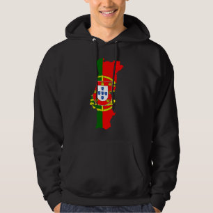 Portugees ontwerp T-shirt