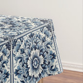 Portugees ontwerp tafelkleed (Voorbeeld)