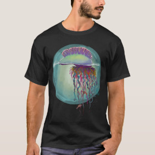 Portugees oorlogsschip t-shirt