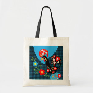 Portugees symbool voor Portugal Tote Bag