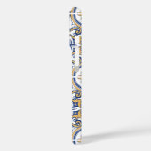 Portugees tegels 1 Case-Mate iPhone case (Achterkant / Links)