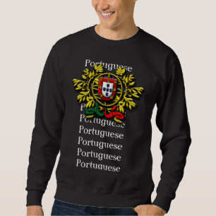 Portugees Trui