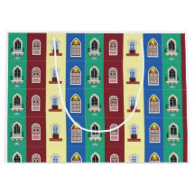 Portugees vensterthema