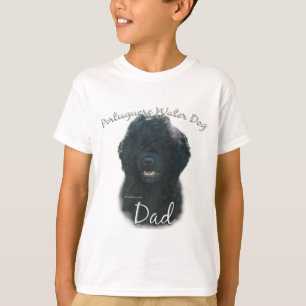 Portugees Water Hond Papa 2 T-shirt