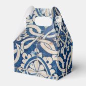 portugese azulejo bedankdoosjes (Achterkant)