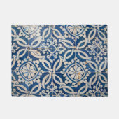  portugese azulejo deurmat (Voorkant)