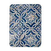 portugese azulejo magneet (Verticaal)