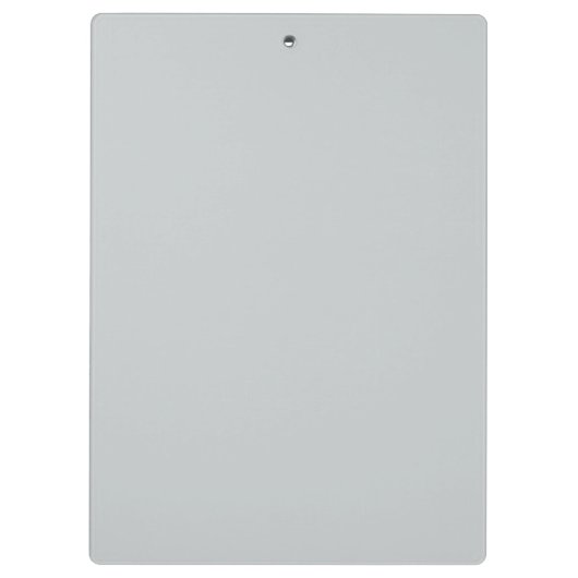 Portugese blauwe en witte tegels met engelen klembord (Achterkant)