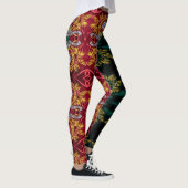 Portugese cultuur leggings (Rechts)