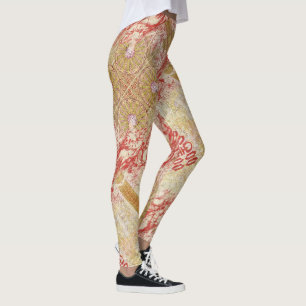 Portugese cultuur Leggings