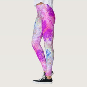 Portugese cultuur leggings