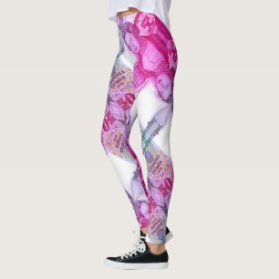 Portugese cultuur leggings