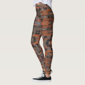 Portugese cultuur leggings (Links)