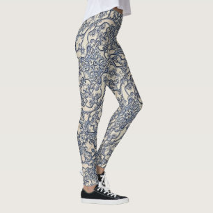 Portugese cultuur leggings