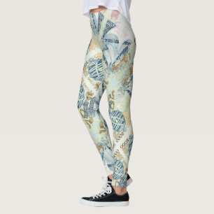 Portugese cultuur Leggings