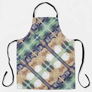 Portugese cultuur schort